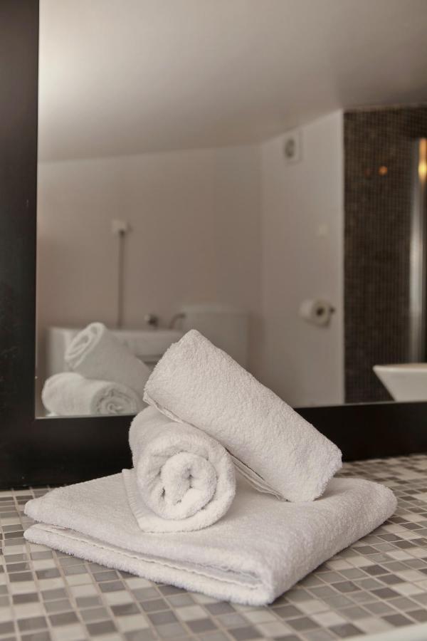 Rory Apartments Zadar Habitación foto