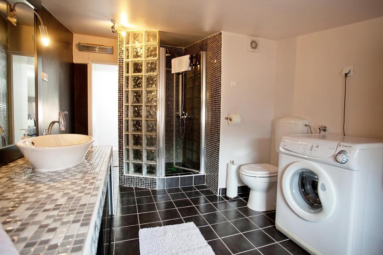 Rory Apartments Zadar Habitación foto