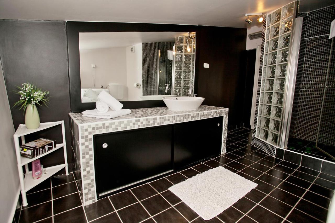 Rory Apartments Zadar Habitación foto