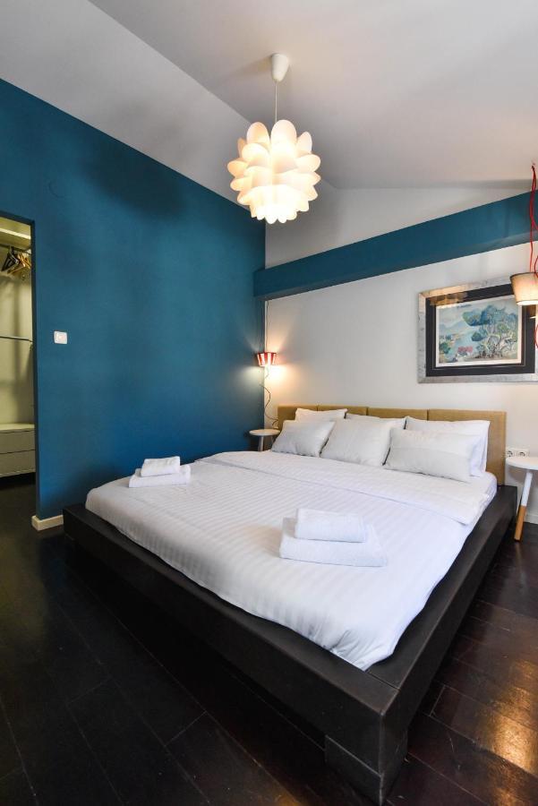 Rory Apartments Zadar Exterior foto