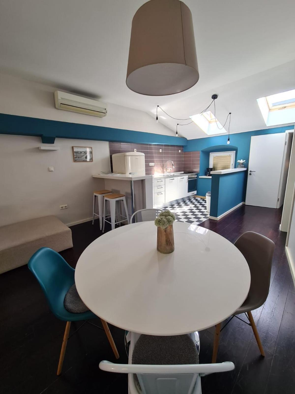 Rory Apartments Zadar Exterior foto