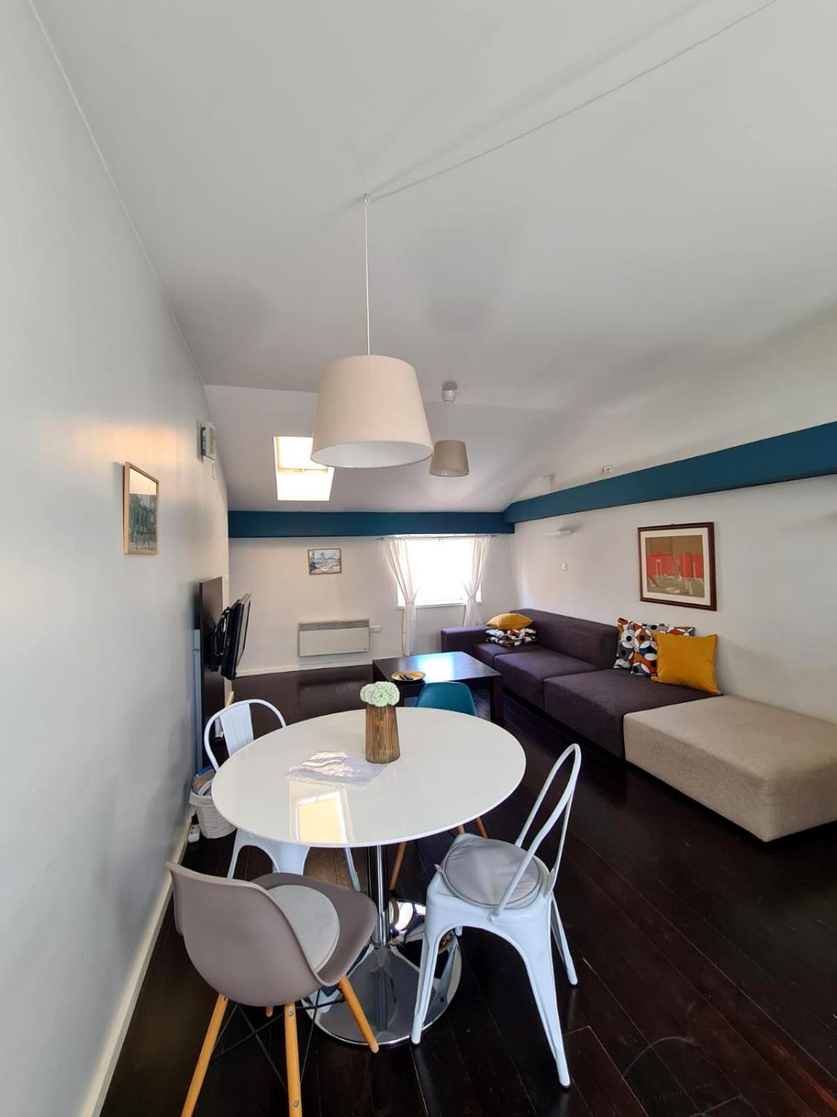 Rory Apartments Zadar Habitación foto